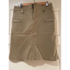 Columbia Vertex Skirt